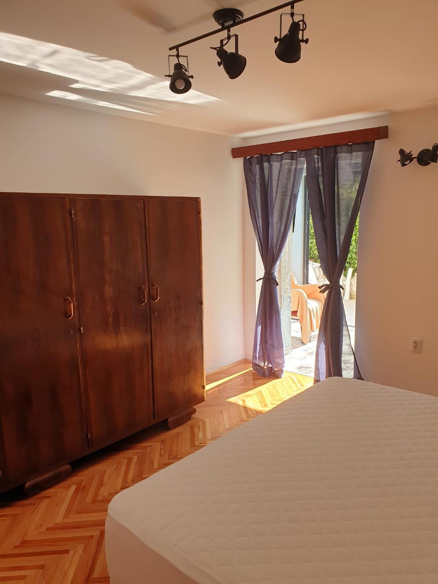 Pem 2 Apartment Pula Bagian luar foto