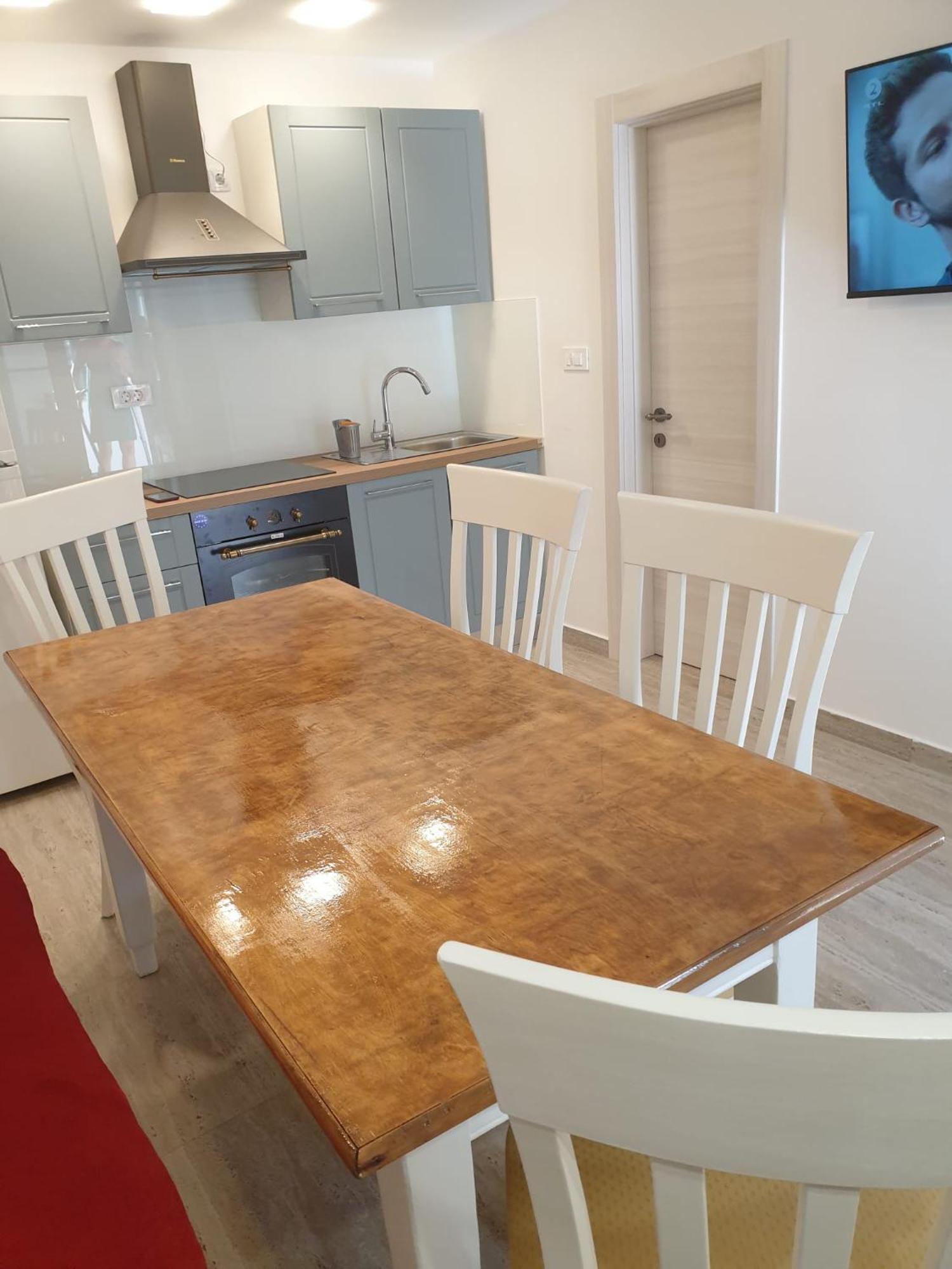 Pem 2 Apartment Pula Bagian luar foto